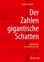 Rudolf Taschner: Der Zahlen gigantische Schatten, Buch