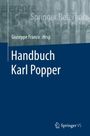 : Handbuch Karl Popper, Buch