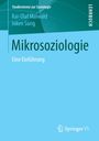 Inken Sürig: Mikrosoziologie, Buch