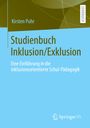 Kirsten Puhr: Studienbuch Inklusion/Exklusion, Buch