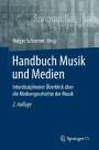 : Handbuch Musik und Medien, Buch