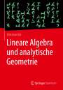 Christian Bär: Lineare Algebra und analytische Geometrie, Buch