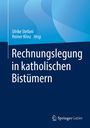 : Rechnungslegung in katholischen Bistümern, Buch