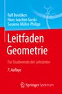 Ralf Benölken: Leitfaden Geometrie, Buch
