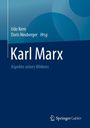: Karl Marx, Buch