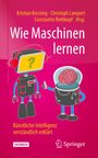 : Wie Maschinen lernen, Buch