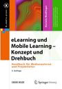 Daniela Modlinger: eLearning und Mobile Learning - Konzept und Drehbuch, Buch,Div.