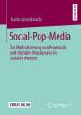Mario Anastasiadis: Social-Pop-Media, Buch