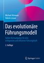 Michael Alznauer: Das evolutionäre Führungsmodell, Buch