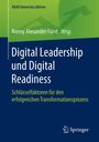 : Digital Leadership und Digital Readiness, Buch