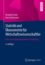 Benjamin Auer: Statistik und Ökonometrie für Wirtschaftswissenschaftler, Buch