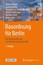 Thomas Meyer: Bauordnung für Berlin, Buch,Div.