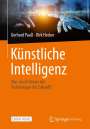 Gerhard Paaß: Künstliche Intelligenz, Buch