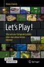 Mario Donick: Let's Play!, Buch,Div.