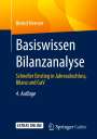 Bernd Heesen: Basiswissen Bilanzanalyse, Buch