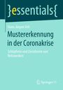 Hans-Jürgen Arlt: Mustererkennung in der Coronakrise, Buch