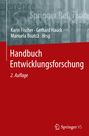 : Handbuch Entwicklungsforschung, Buch