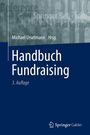 : Handbuch Fundraising, Buch