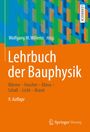 : Lehrbuch der Bauphysik, Buch