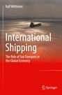 Ralf Witthohn: International Shipping, Buch