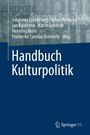 : Handbuch Kulturpolitik, Buch