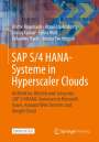 André Bögelsack: SAP S/4 HANA-Systeme in Hyperscaler Clouds, Buch,EPB