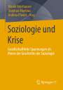 : Soziologie und Krise, Buch