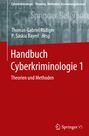 : Handbuch Cyberkriminologie 1, Buch