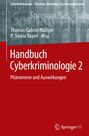 : Handbuch Cyberkriminologie 2, Buch