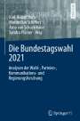: Die Bundestagswahl 2021, Buch