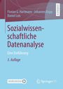 Florian G. Hartmann: Sozialwissenschaftliche Datenanalyse, Buch
