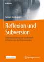 Samuel Breidenbach: Reflexion und Subversion, Buch