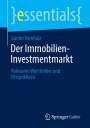 Günter Vornholz: Der Immobilien-Investmentmarkt, Buch