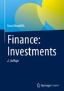 Enzo Mondello: Finance: Investments, Buch