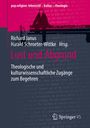 : Lust und Abgrund, Buch