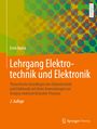 - Ing. Erich Boeck: Lehrgang Elektrotechnik und Elektronik, Buch