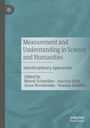 : Measurement and Understanding in Science and Humanities, Buch