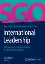 : International Leadership, Buch