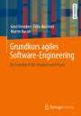 Gerd Beneken: Grundkurs agiles Software-Engineering, Buch