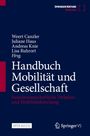 : Handbuch Mobilität und Gesellschaft, Buch