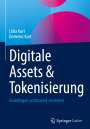 Domenic Kurt: Digitale Assets & Tokenisierung, Buch