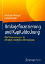 Helmut Baader: Umlagefinanzierung und Kapitaldeckung, Buch