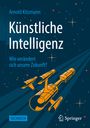 Arnold Kitzmann: Künstliche Intelligenz, Buch