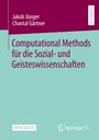 Chantal Gärtner: Computational Methods für die Sozial- und Geisteswissenschaften, Buch