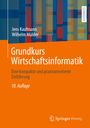Wilhelm Mülder: Grundkurs Wirtschaftsinformatik, Buch