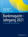 : Bankmagazin - Jahrgang 2021, Buch