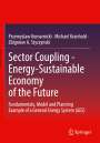 Przemyslaw Komarnicki: Sector Coupling - Energy-Sustainable Economy of the Future, Buch