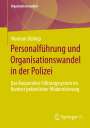 Norman Dürkop: Personalführung und Organisationswandel in der Polizei, Buch