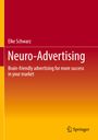 Elke Schwarz: Neuro-Advertising, Buch