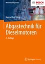 : Abgastechnik für Dieselmotoren, Buch